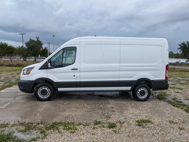 2024 Ford Transit Cargo Van 148' Med roof