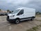 2024 Ford Transit Cargo Van 148' Med roof