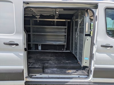 2023 Ford Transit Cargo Van 130"