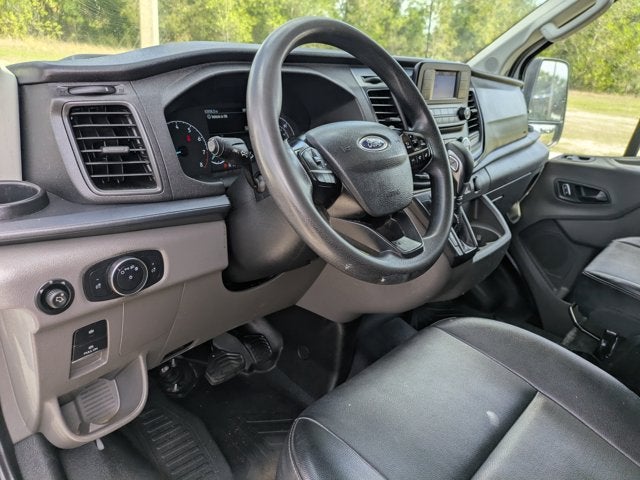 2023 Ford Transit Cargo Van 130"