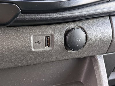 2023 Ford Transit Cargo Van 130"