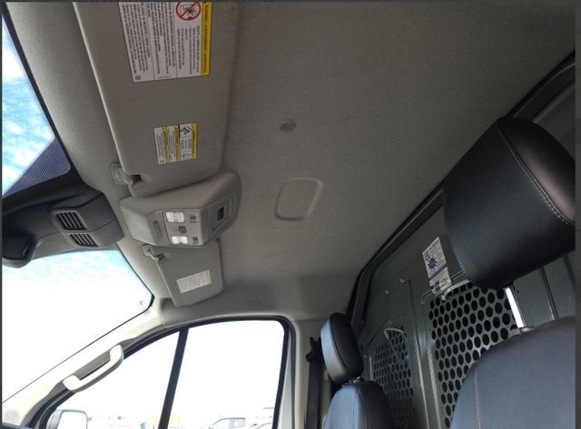 2023 Ford Transit Cargo Van 130"