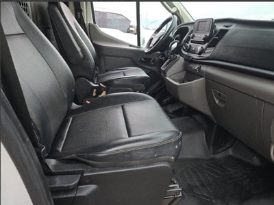 2023 Ford Transit Cargo Van 130"