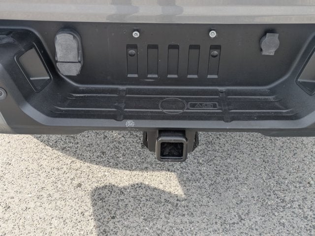 2021 Ford Ranger 4WD 4C CREW CAB 2.3L XLT