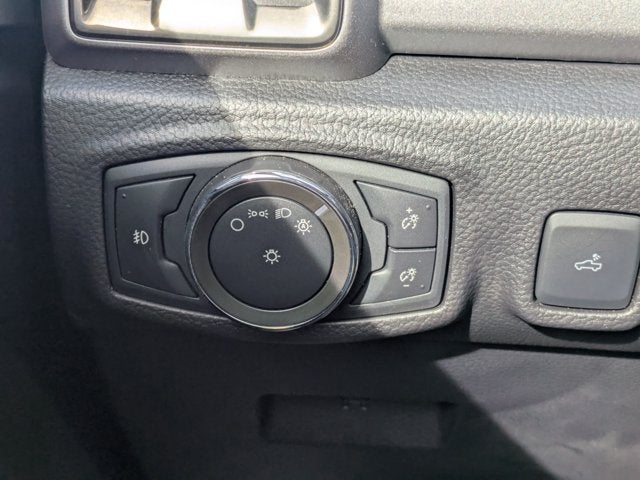 2021 Ford Ranger 4WD 4C CREW CAB 2.3L XLT