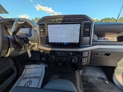 2024 Ford F-150 XL