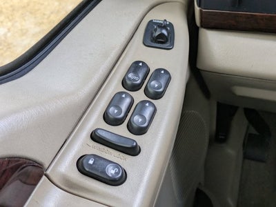 2005 Ford Super Duty F-250 King Ranch