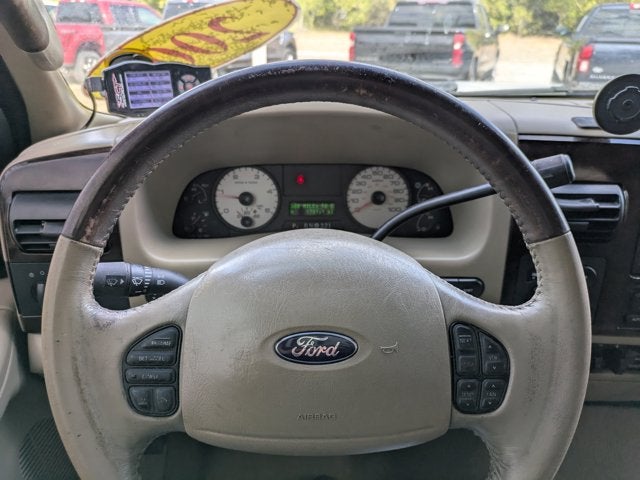 2005 Ford Super Duty F-250 King Ranch