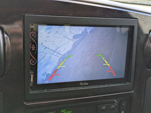 2005 Ford Super Duty F-250 King Ranch