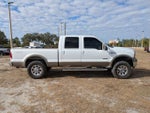 2005 Ford Super Duty F-250 King Ranch