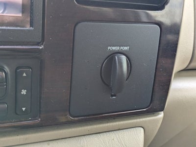 2005 Ford Super Duty F-250 King Ranch