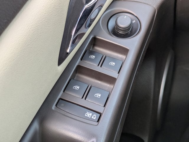 2011 Chevrolet Cruze LT with 2LT