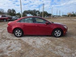 2011 Chevrolet Cruze LT with 2LT