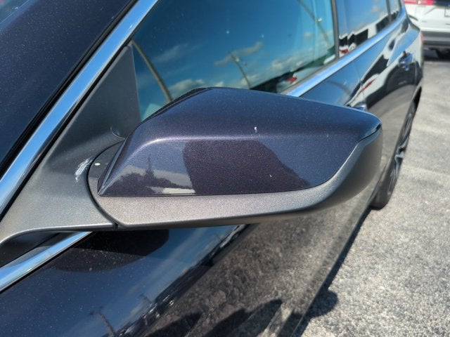 2022 Chevrolet Malibu RS