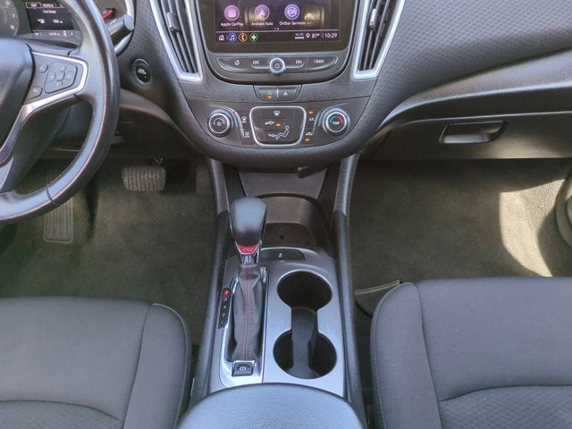 2022 Chevrolet Malibu RS