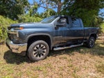 2020 Chevrolet Silverado 2500HD LT