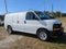 2014 Chevrolet Express Cargo Van RWD 1500 135"