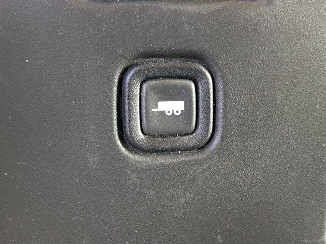 2014 Chevrolet Express Cargo Van RWD 1500 135"