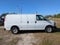 2014 Chevrolet Express Cargo Van RWD 1500 135"