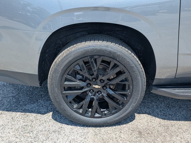2021 Chevrolet Suburban RST