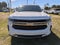 2022 Chevrolet Tahoe LS