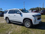 2022 Chevrolet Tahoe LS