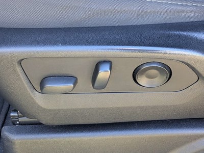 2022 Chevrolet Tahoe LS