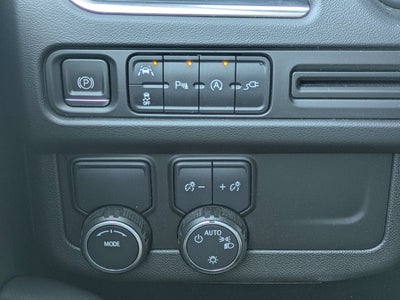 2022 Chevrolet Tahoe LS
