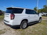 2022 Chevrolet Tahoe LS