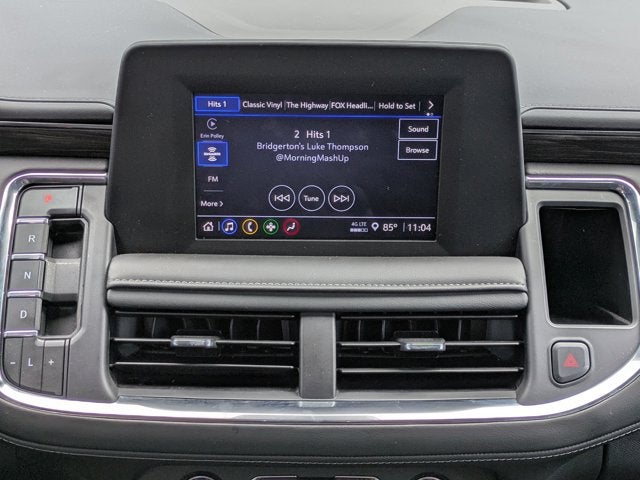 2024 Chevrolet Tahoe LS