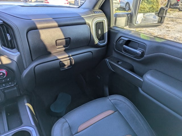 2022 GMC Sierra 2500HD AT4