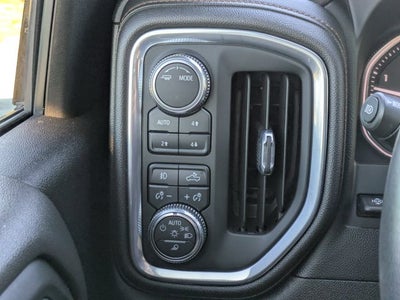 2022 GMC Sierra 2500HD AT4