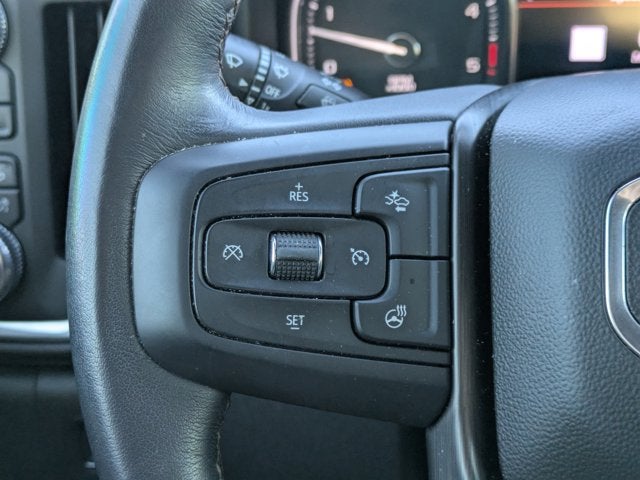 2022 GMC Sierra 2500HD AT4