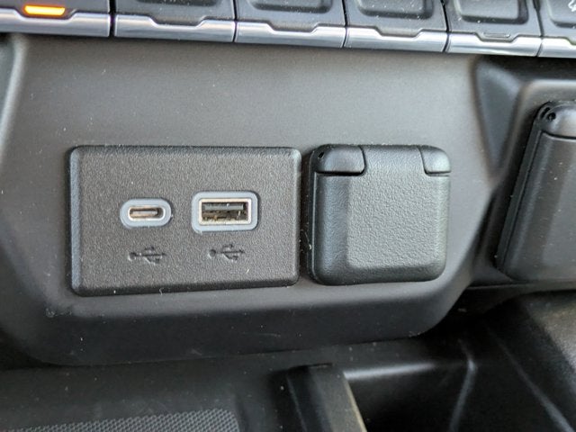 2022 GMC Sierra 2500HD AT4