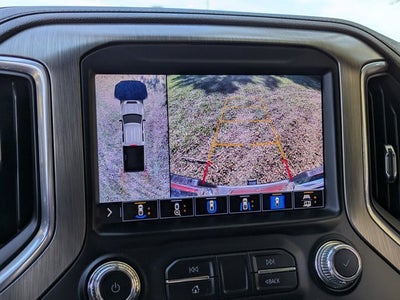 2020 GMC Sierra 2500HD Denali