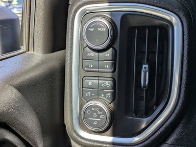 2020 GMC Sierra 2500HD Denali