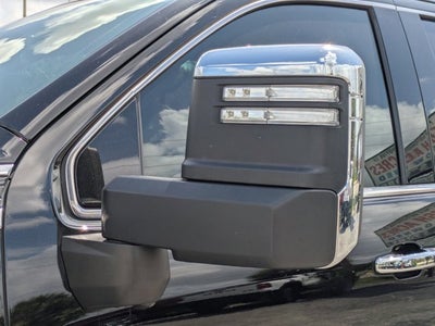 2023 GMC Sierra 2500HD Denali