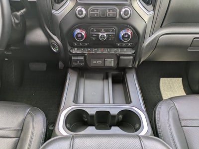 2023 GMC Sierra 2500HD Denali