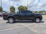 2023 GMC Sierra 2500HD Denali