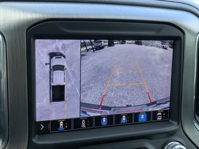2023 GMC Sierra 2500HD Denali