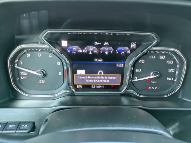 2019 GMC Sierra 1500 Denali