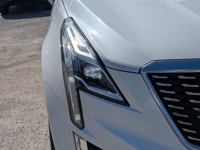 2020 Cadillac XT5 Premium Luxury FWD