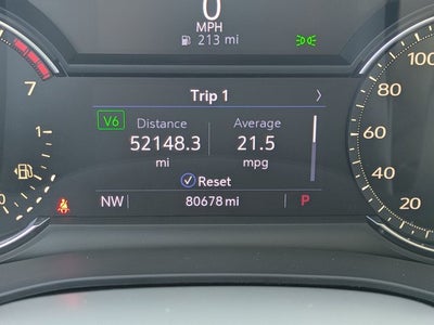 2020 Cadillac XT5 Premium Luxury FWD