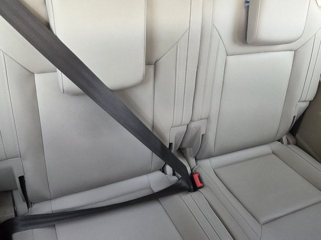 2021 Volkswagen Atlas 2.0T SE