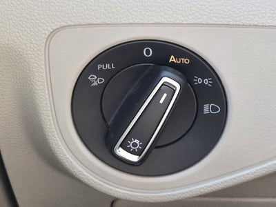 2021 Volkswagen Atlas 2.0T SE