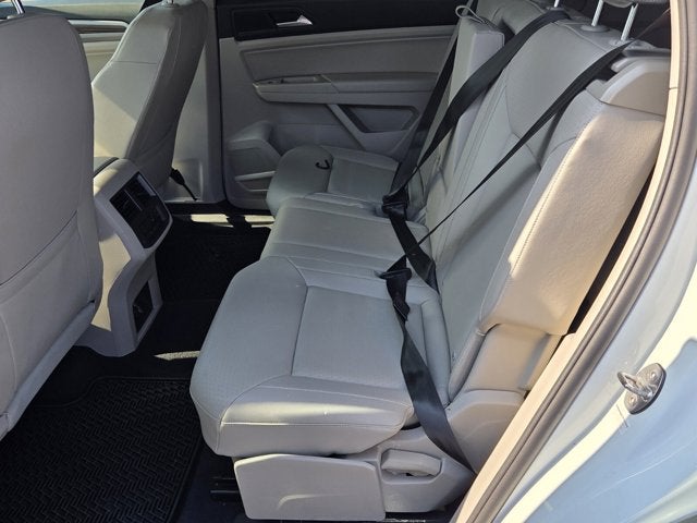 2021 Volkswagen Atlas 2.0T SE