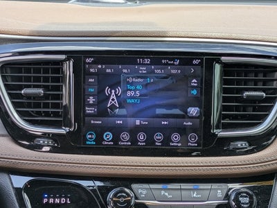 2020 Chrysler Pacifica Hybrid Limited