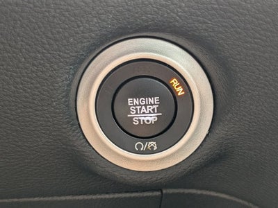 2020 Chrysler Pacifica Hybrid Limited