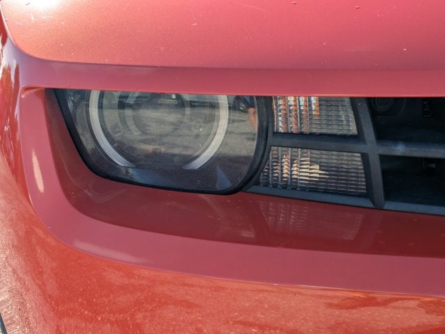 2011 Chevrolet Camaro 2LT