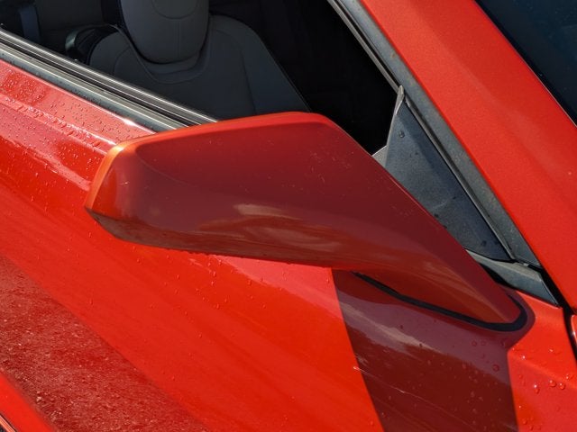 2011 Chevrolet Camaro 2LT